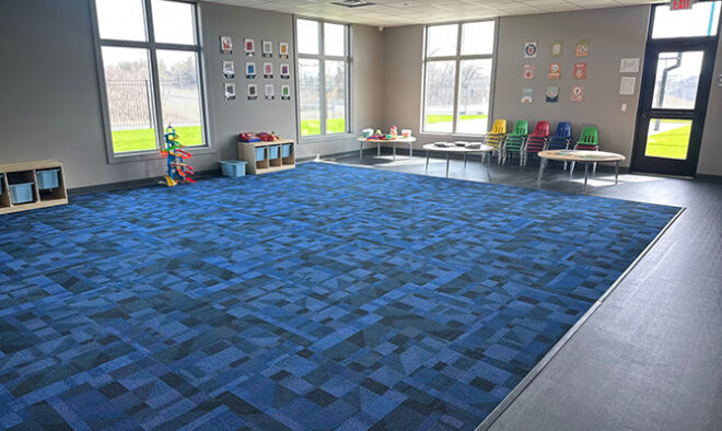 Clean & Healthy Classrooms